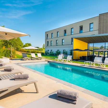 Best Western Plus Hotel & Restaurant Les Humanistes Colmar Nord Sélestat Eksteriør bilde